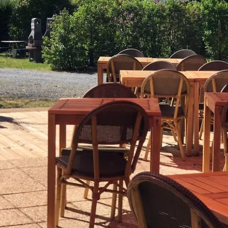 Campsite - Animaux Admis - 4 Pers. - Api-1-52-2942 Annot