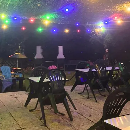 - Animaux Admis - 4 Pers. - Api-1-52-2942 Campsite *