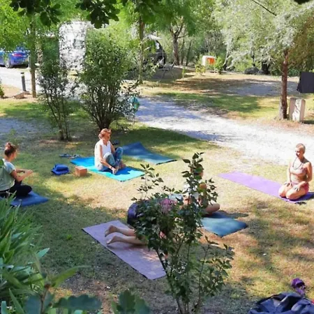 - Animaux Admis - 4 Pers. - Api-1-52-2942 * Annot
