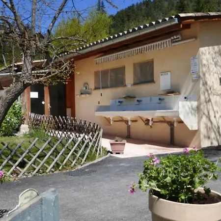 - Animaux Admis - 4 Pers. - Api-1-52-2942 Annot