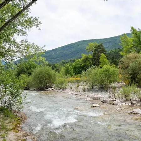 - Animaux Admis - 4 Pers. - Api-1-52-2942 Annot